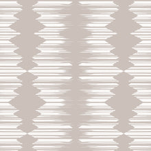 Load image into Gallery viewer, STONE TEXTILE TRIBAL FRINGE IN NATURAL