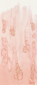 UNFINISHED IN BLUSH