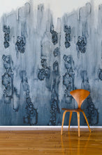 Load image into Gallery viewer, UNFINISHED IN INDIGO