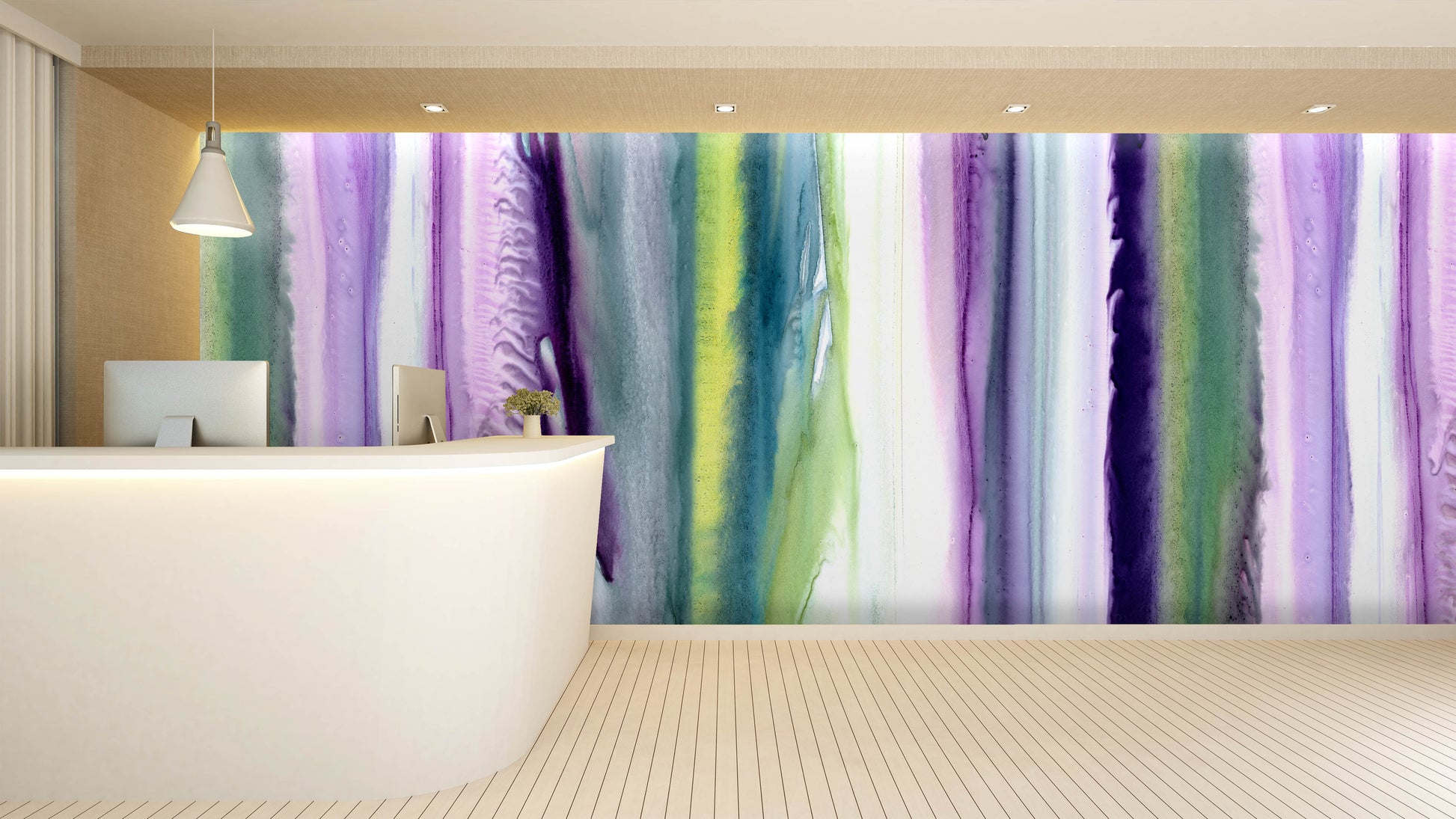 Macaw - Quick Ship Wallpaper Mural