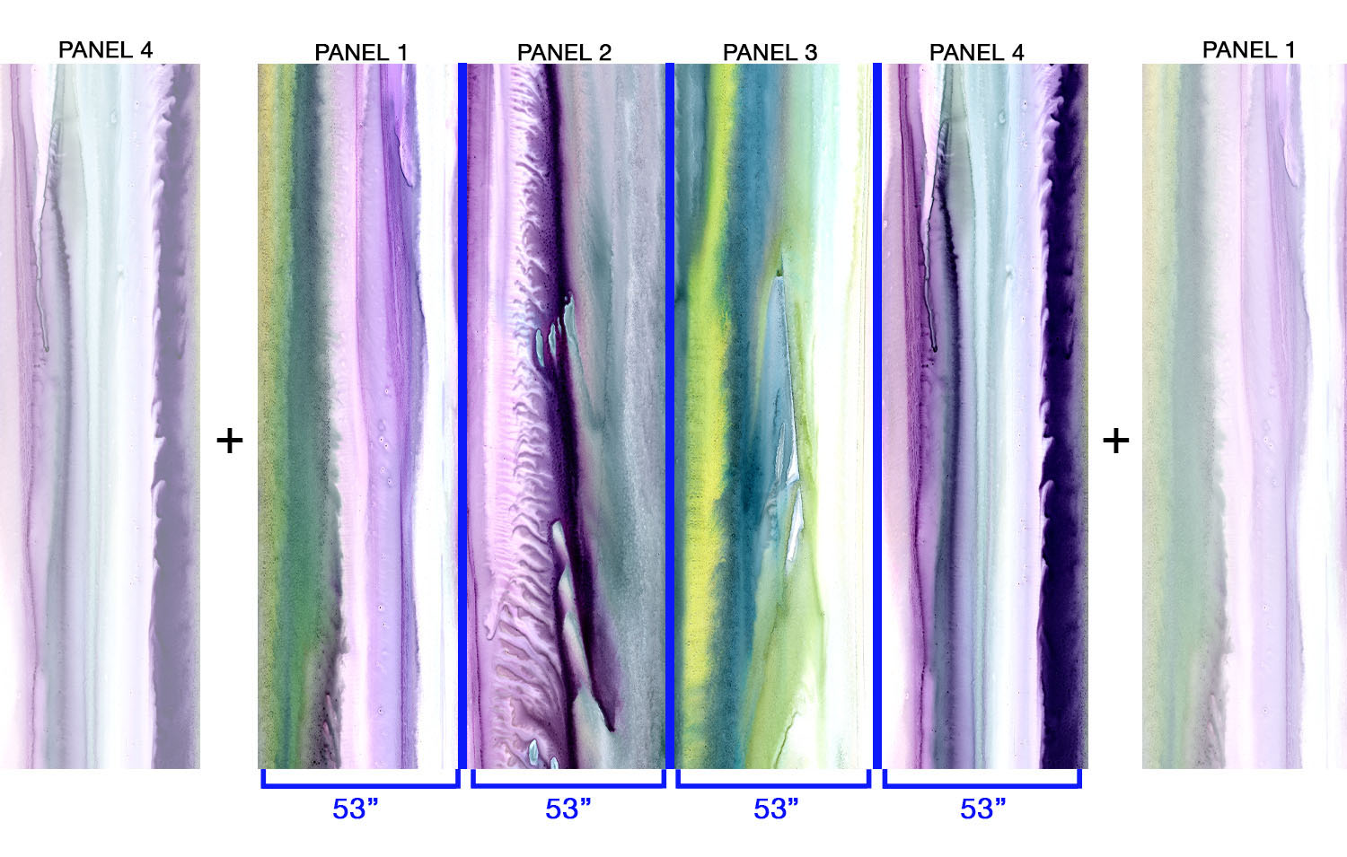 Macaw - Quick Ship Wallpaper Mural