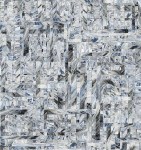 STONE TEXTILE  WEAVE