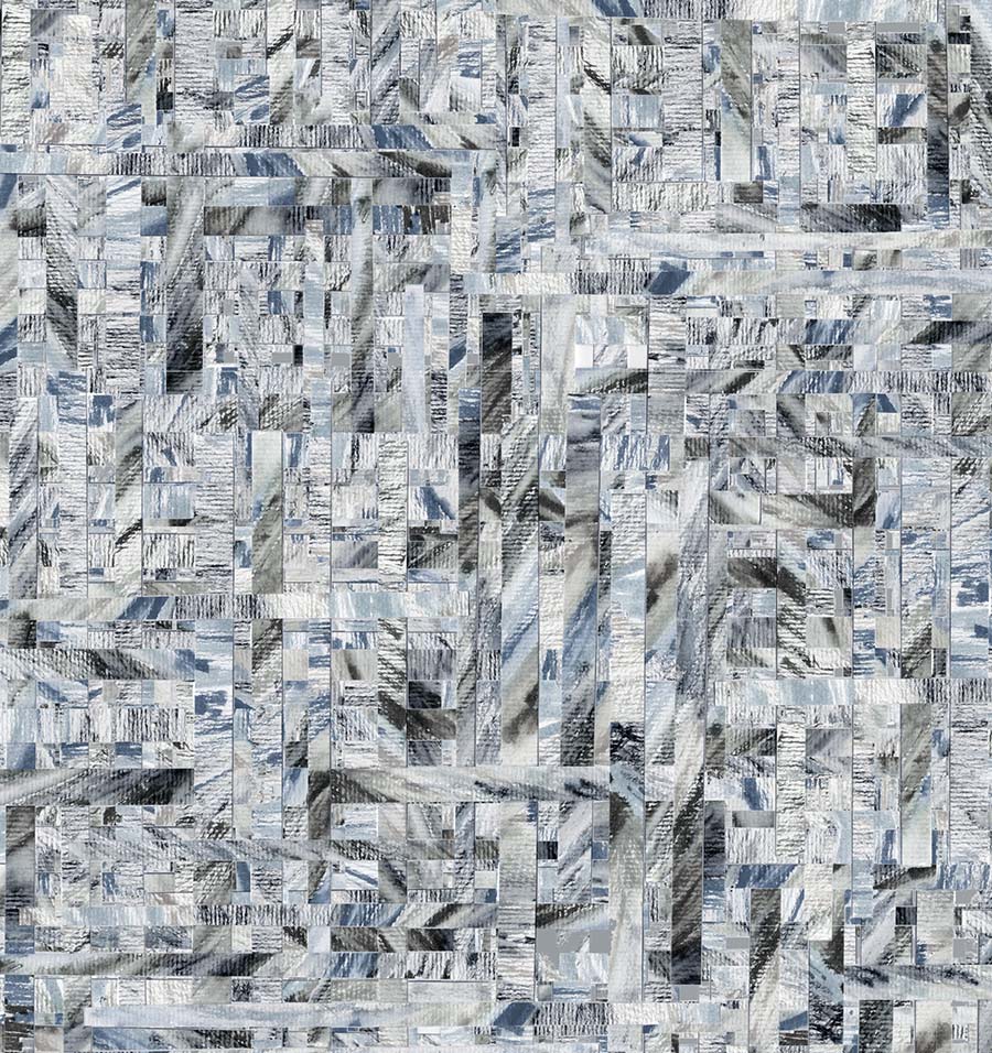 STONE TEXTILE  WEAVE
